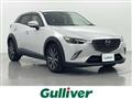 2015 Mazda CX-3