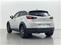 2015 Mazda CX-3