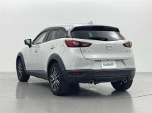 2015 Mazda CX-3