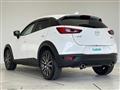 2015 Mazda CX-3