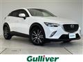 2015 Mazda CX-3