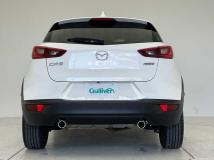 2015 Mazda CX-3