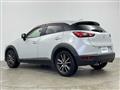 2015 Mazda CX-3