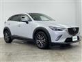 2015 Mazda CX-3