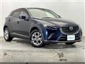 2015 Mazda CX-3