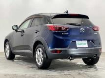 2015 Mazda CX-3