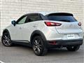 2015 Mazda CX-3