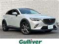2015 Mazda CX-3