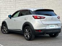 2015 Mazda CX-3