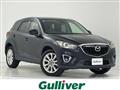 2012 Mazda CX-5