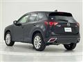 2012 Mazda CX-5