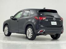 2012 Mazda CX-5