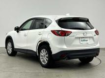 2012 Mazda CX-5