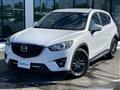 2013 Mazda CX-5