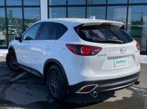 2013 Mazda CX-5