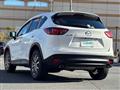 2013 Mazda CX-5