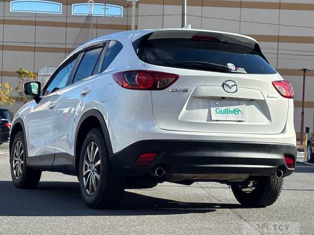 2013 Mazda CX-5