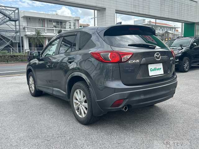 2013 Mazda CX-5
