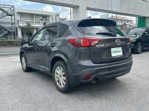 2013 Mazda CX-5
