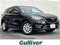 2013 Mazda CX-5