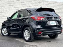 2013 Mazda CX-5