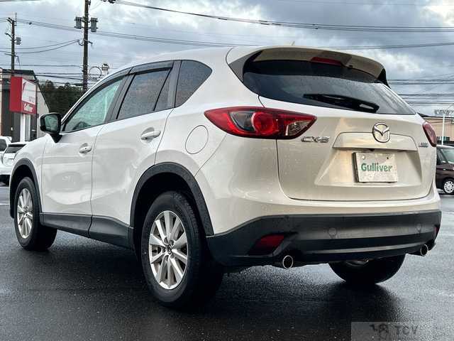 2013 Mazda CX-5