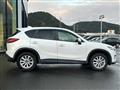 2013 Mazda CX-5
