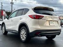 2013 Mazda CX-5