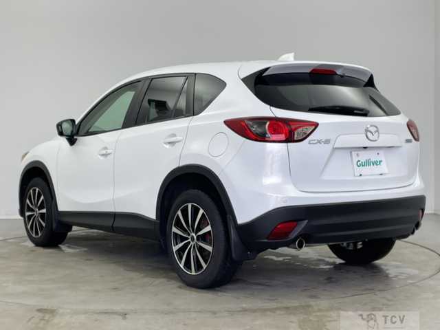 2013 Mazda CX-5