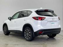 2013 Mazda CX-5