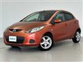 2009 Mazda Demio