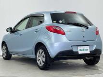 2011 Mazda Demio