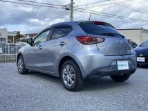 2014 Mazda Demio