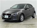 2014 Mazda Demio