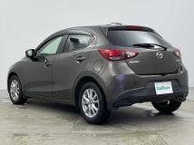 2014 Mazda Demio