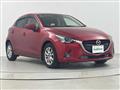 2015 Mazda Demio