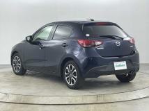 2015 Mazda Demio