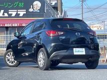2015 Mazda Demio