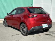 2015 Mazda Demio