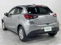 2015 Mazda Demio