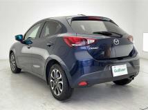 2015 Mazda Demio