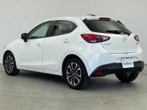 2015 Mazda Demio