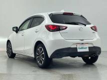 2015 Mazda Demio