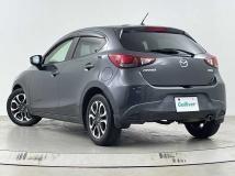 2015 Mazda Demio