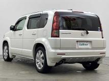 2007 Honda Crossroad