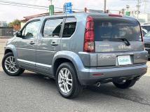 2007 Honda Crossroad