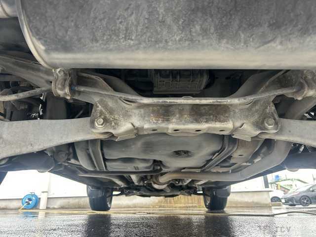 2007 Honda Crossroad