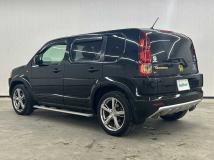 2010 Honda Crossroad