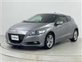 2010 Honda CR-Z