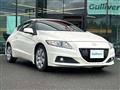 2013 Honda CR-Z
